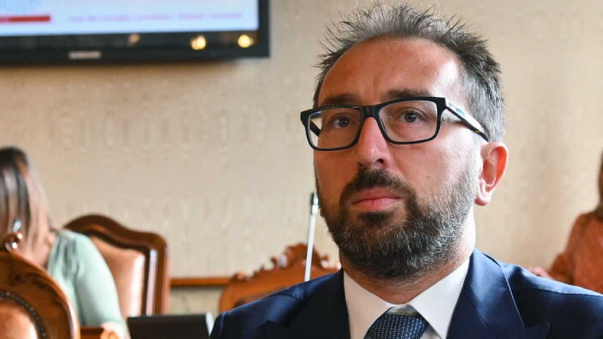 Immagine di Garantisti per Salvini (ohibò)