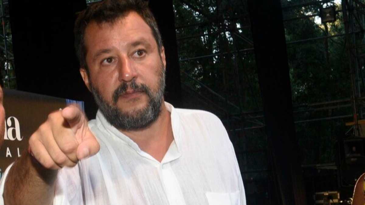 Immagine di Conoscere Matteo Salvini, per contrastarlo