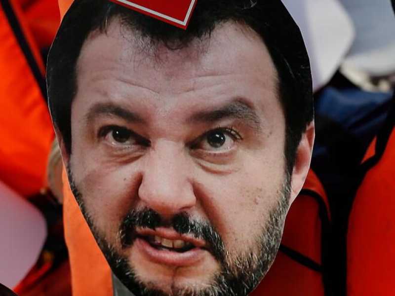 Foto LaPresse