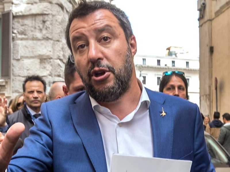 foto LaPresse