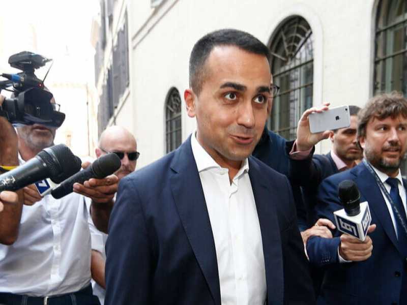 foto LaPresse
