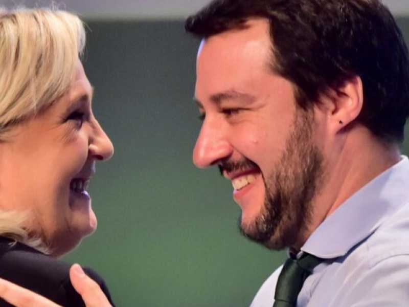 foto LaPresse