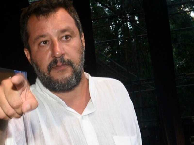 Foto LaPresse
