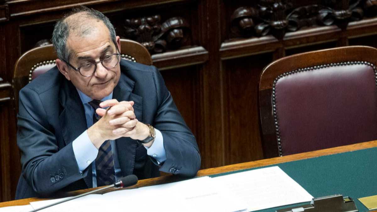 Immagine di Il solito sforamento del deficit per non aumentare l’Iva non scongiura una manovra “lacrime e sangue”