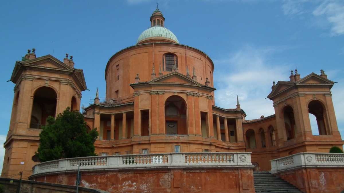 Immagine di Sulle tracce della Madonna