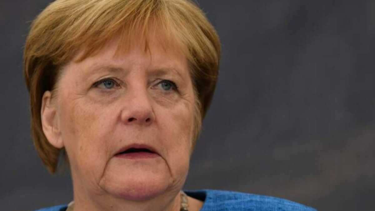 Immagine di Qui non è Berlino