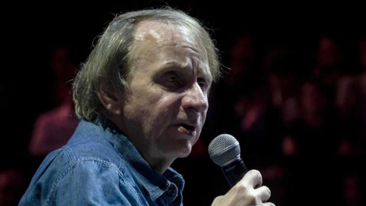 Immagine di La rivolta metafisica di Houellebecq, antimoderno