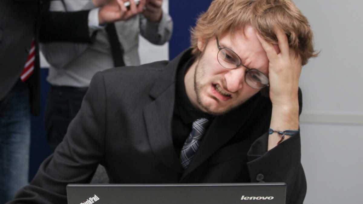 Immagine di Il burn out di tutti noi