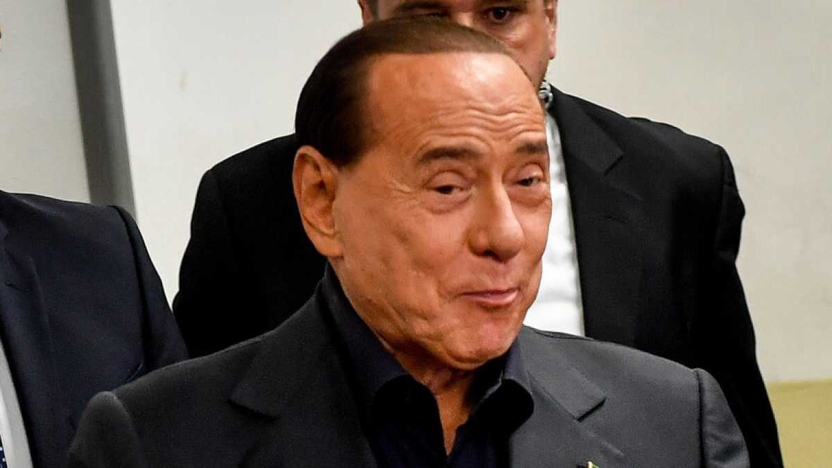 Immagine di Rotondi ci spiega perché serve un governo di legislatura di acerrimi nemici