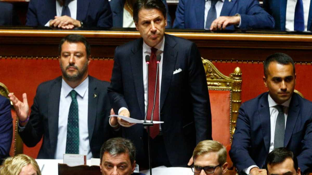 Immagine di La brutta eredità economica del governo