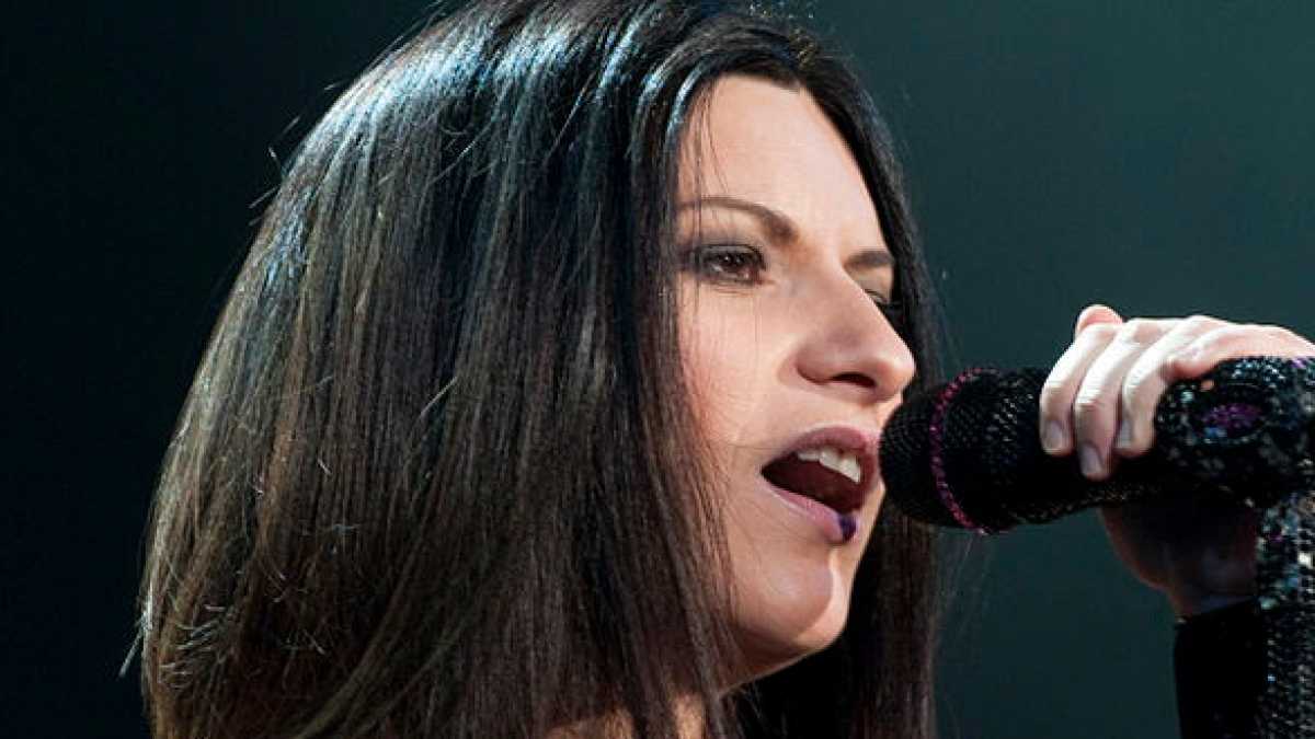 Immagine di Lettera d'amore a Laura Pausini