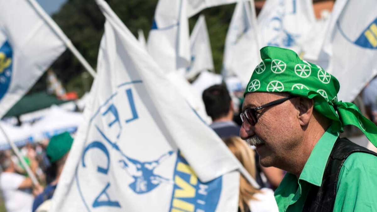 Immagine di Le risibili disavventure del terzismo