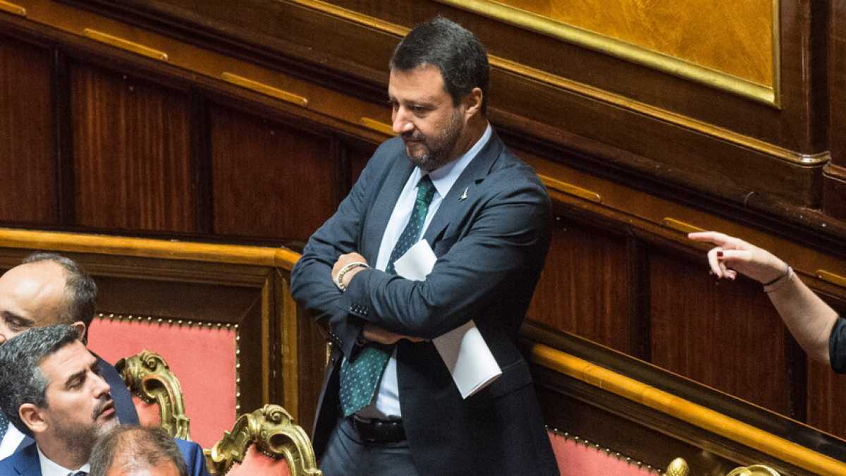 Immagine di Omnia vincit amor