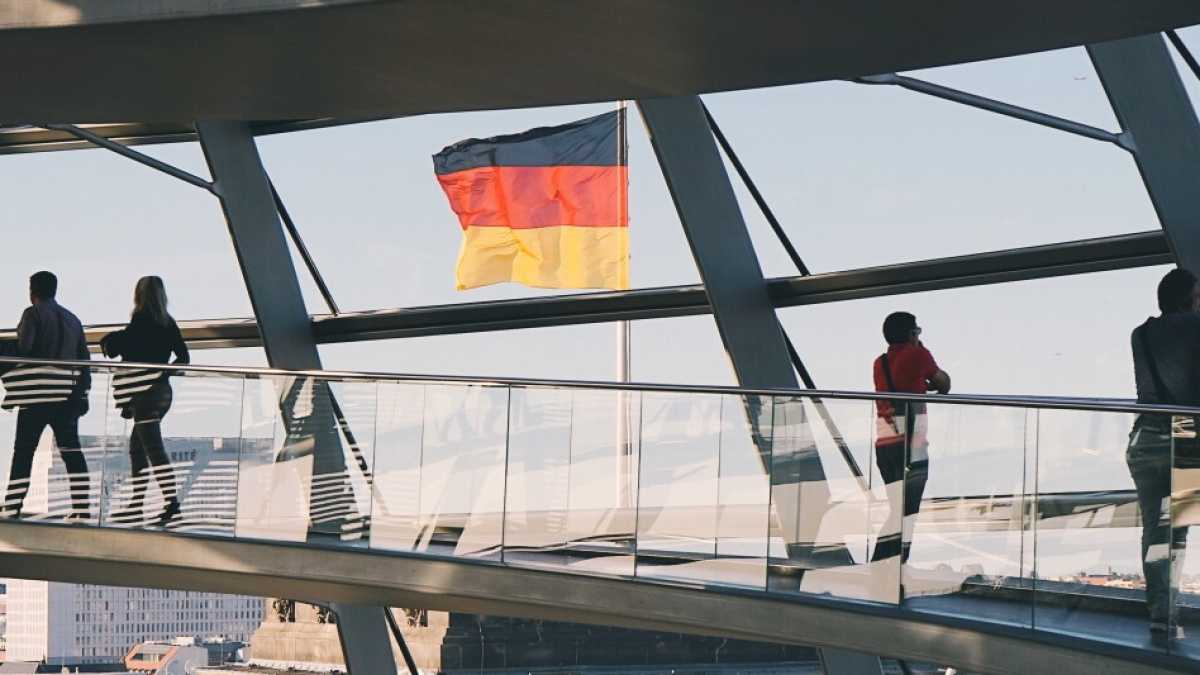 Immagine di Il partito del rilancio tedesco non è il partitone del deficit italiano