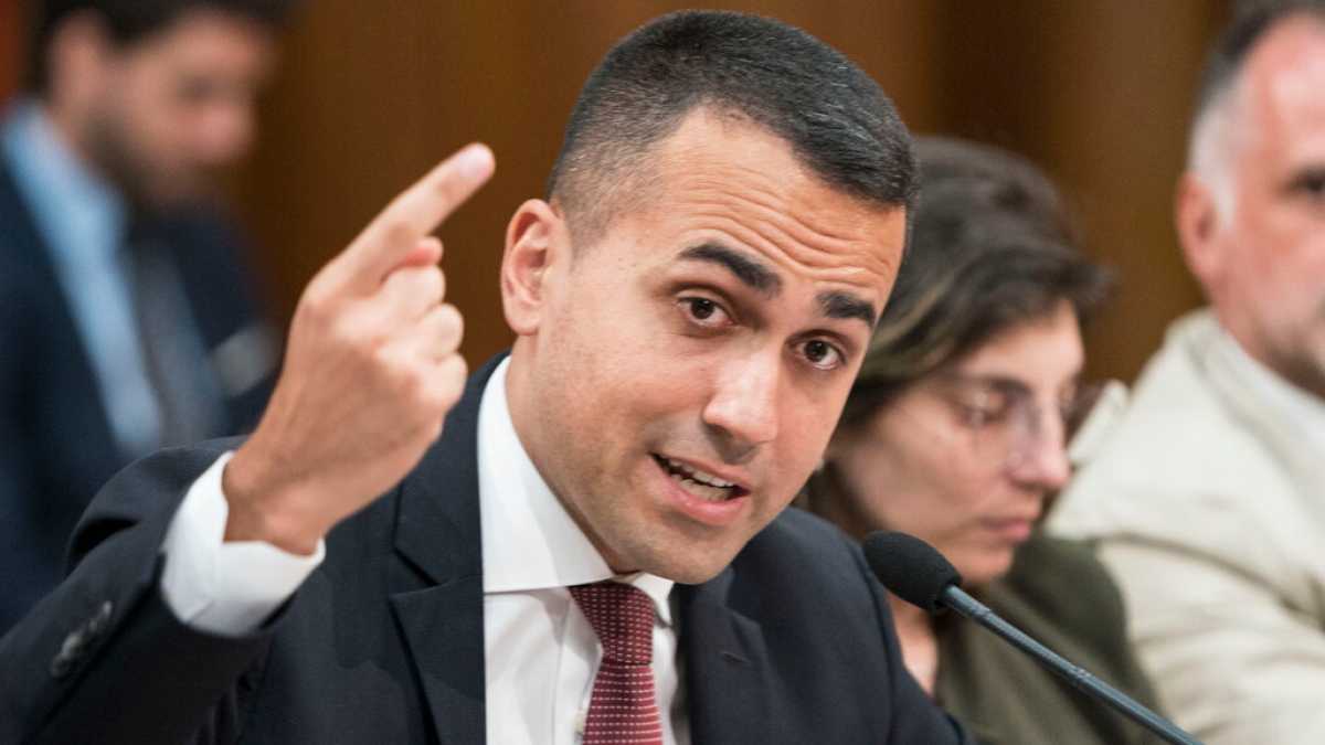Immagine di Così il M5s ha contribuito alla regressione del Mezzogiorno