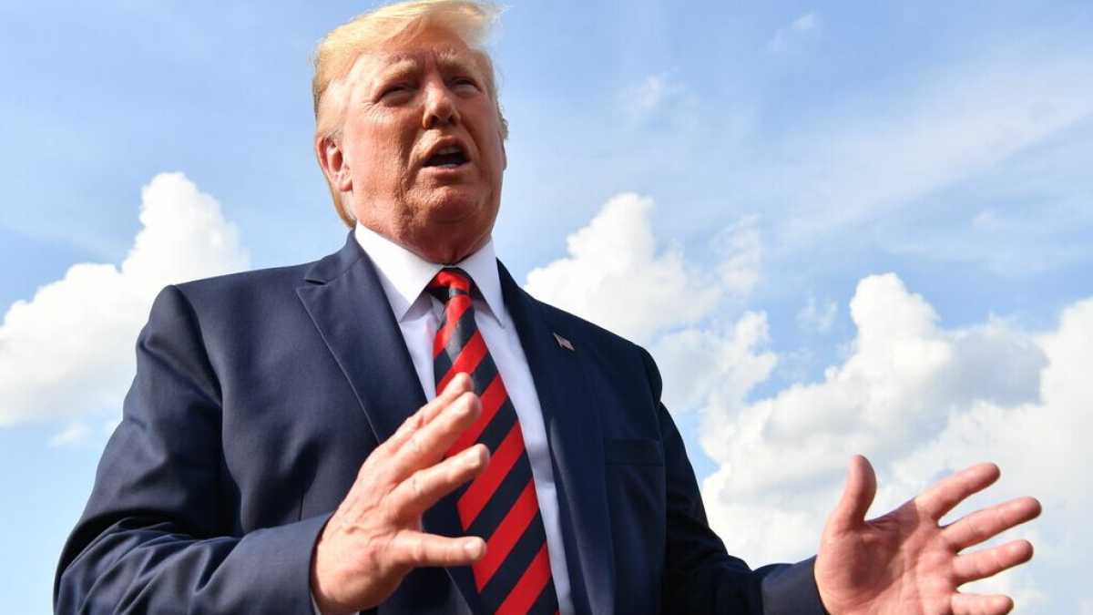 Immagine di Perché comprare la Groenlandia non è solo (l'ennesima) provocazione di Trump