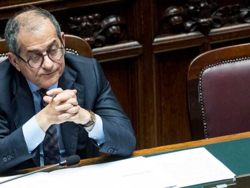 foto LaPresse