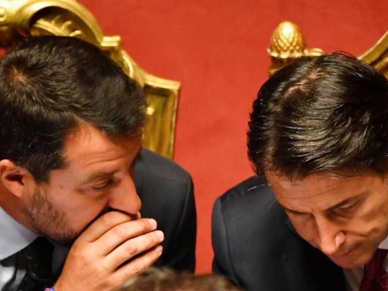 foto LaPresse