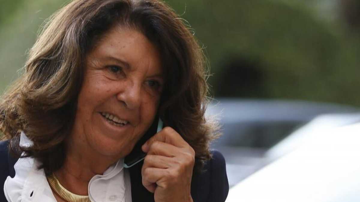 Immagine di Il Pd ha già un nome per il governo giallorosso: Paola Severino