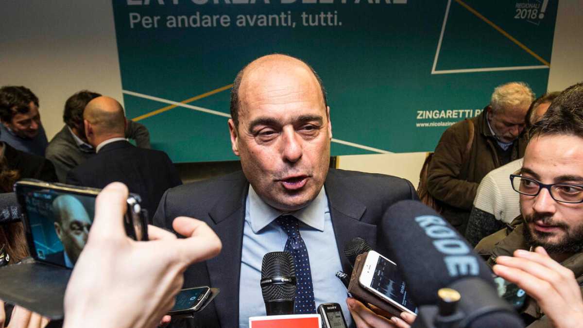 Immagine di L’anno bellissimo dell’opposizione