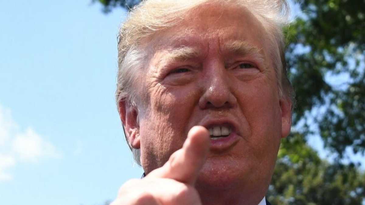 Immagine di Il senso di Trump per la Groenlandia fra mito, paranoia e arte del deal