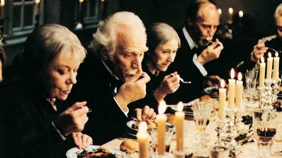Immagine di Pranzi e cene da romanzo