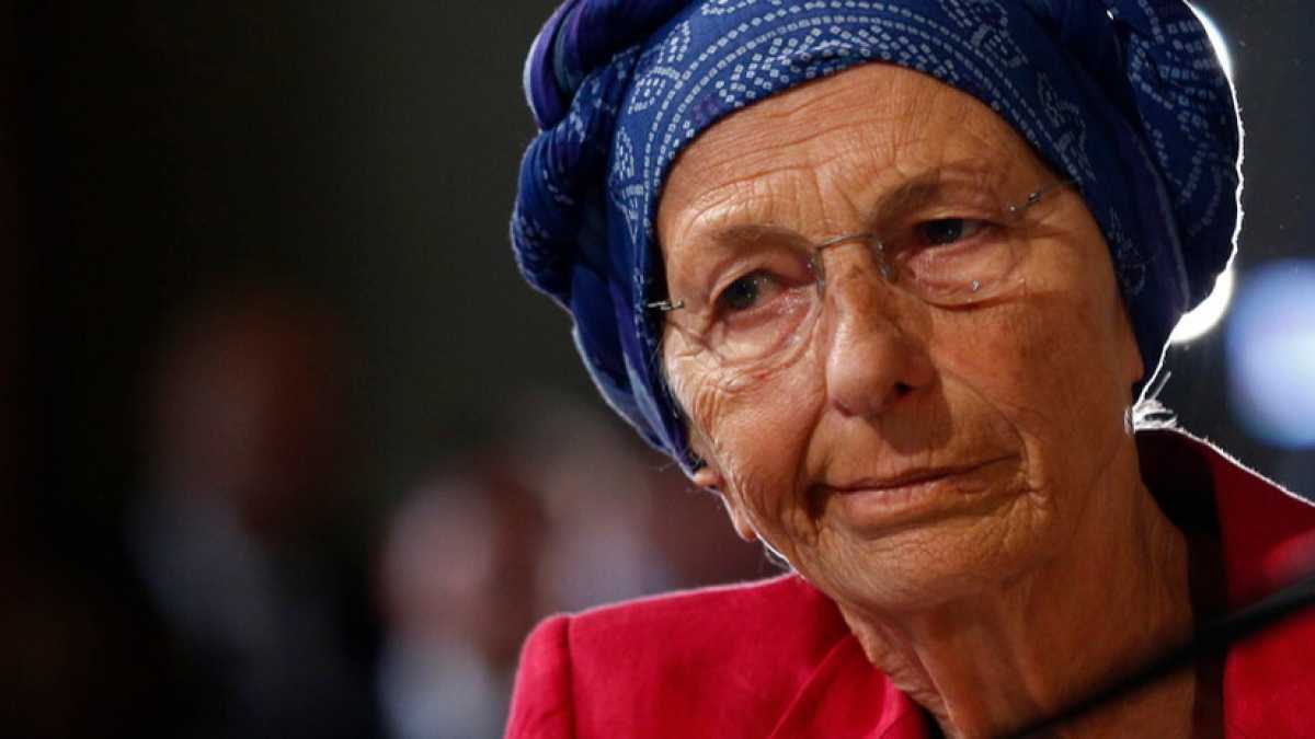 Immagine di Un governo col M5s? Preferirei di no. Parla Emma Bonino