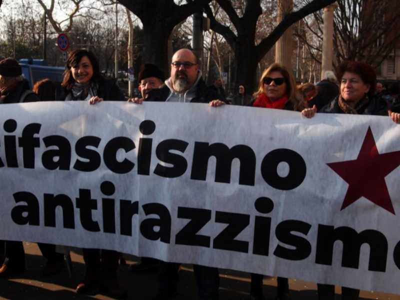 foto LaPresse