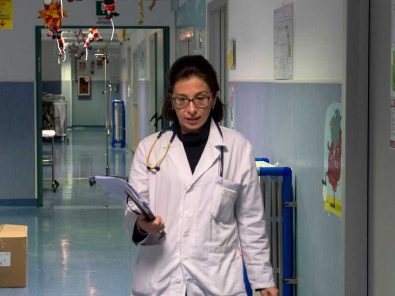 foto LaPresse