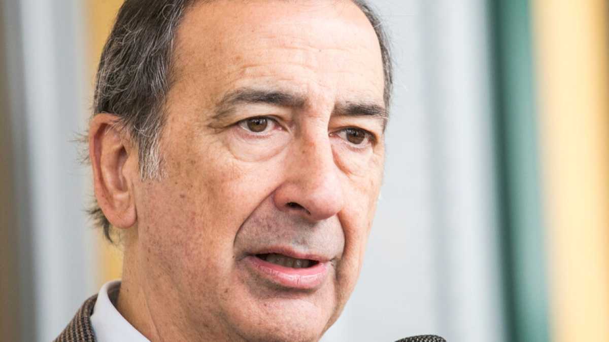 Immagine di Pd e paletti. Il governo coi grillini spaventa (ma piace)