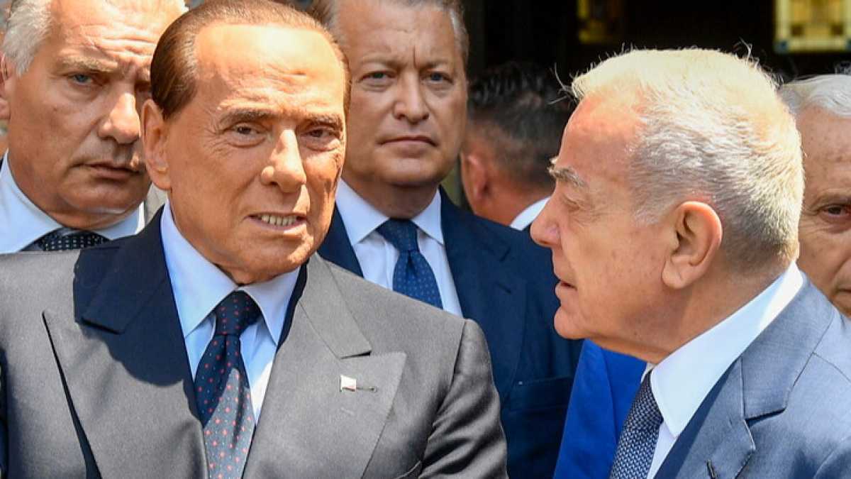 Immagine di La linea Letta (Gianni) per le consultazioni