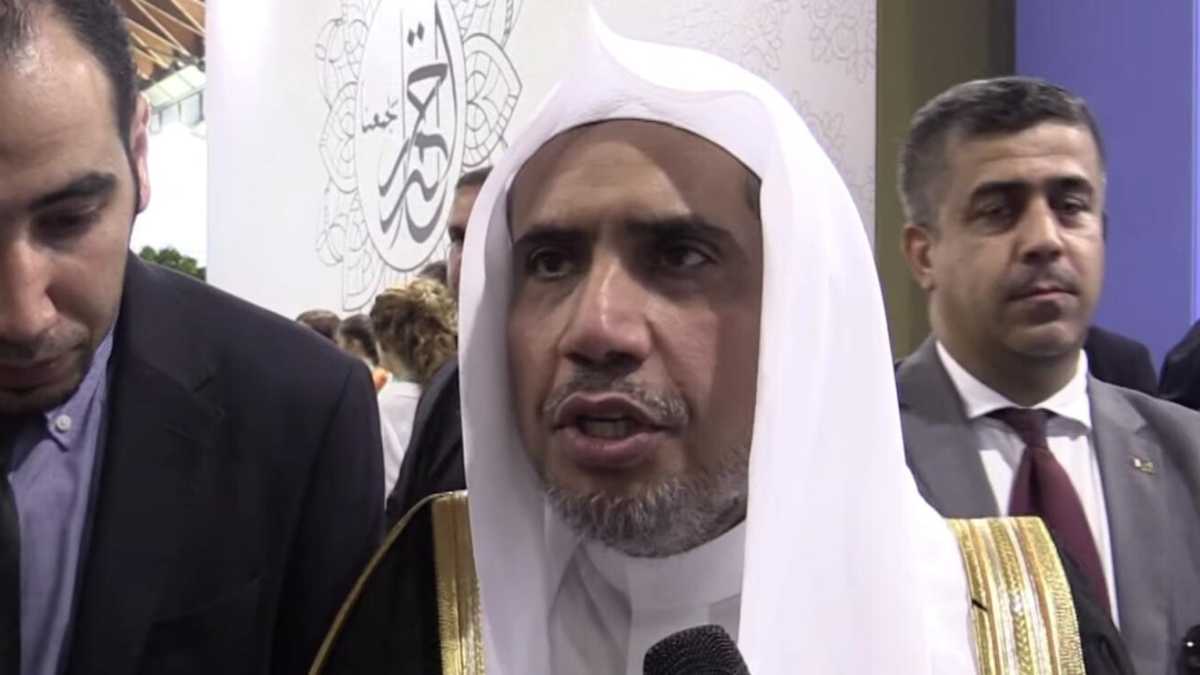 Immagine di L’islam politico è finito, dice Roy. E Rimini applaude la Lega mondiale musulmana