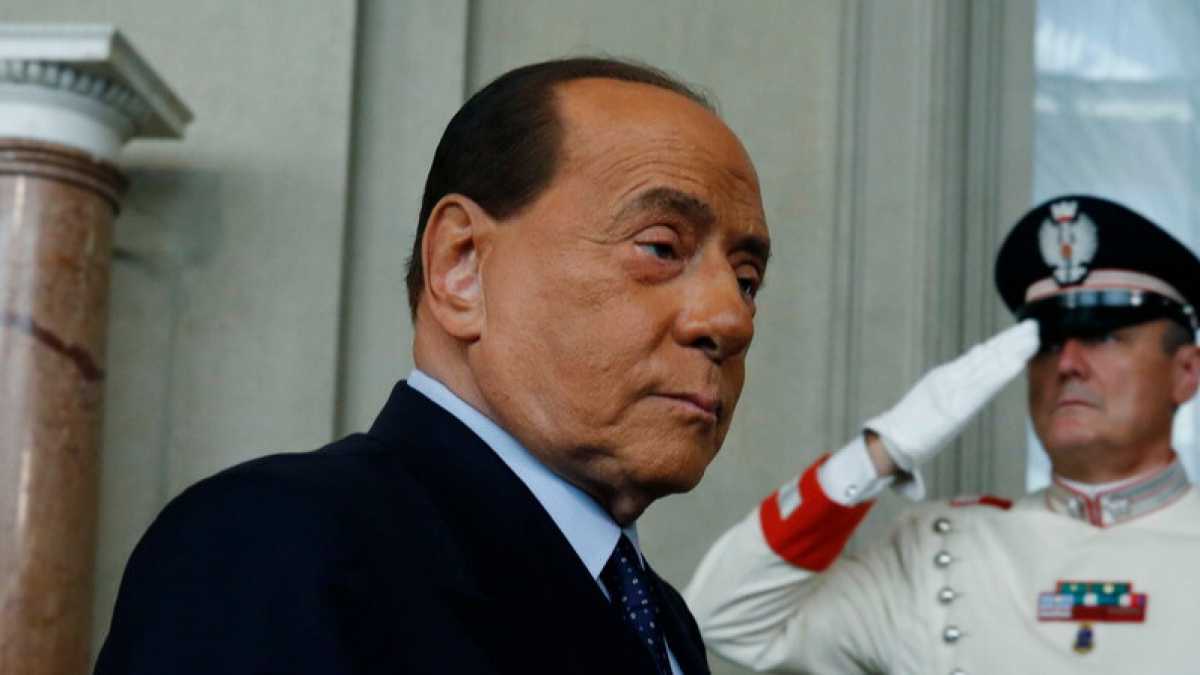 Immagine di La gran lezione attuale di Berlusconi