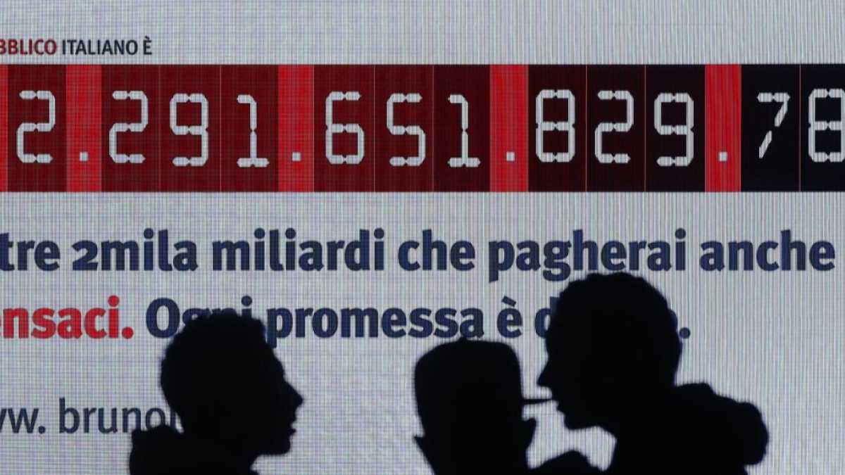 Immagine di Consigli non richiesti per una manovra senza gonfiare la spesa