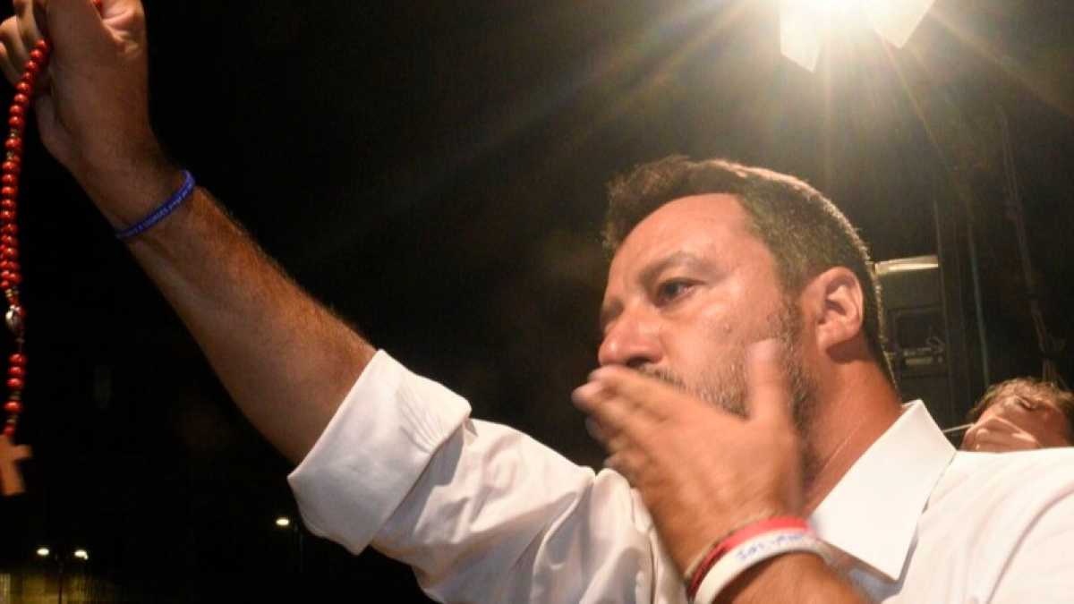 Immagine di Rosari e scemenze