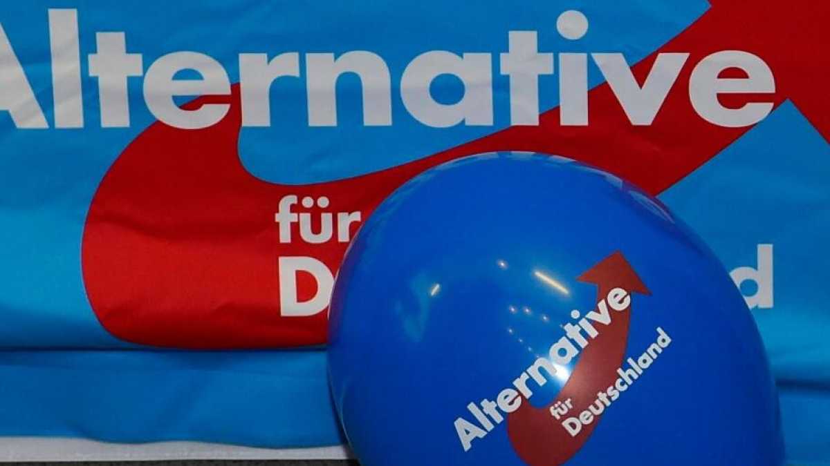Immagine di L’AfD deve decidere se andare ancora più a destra o fermarsi