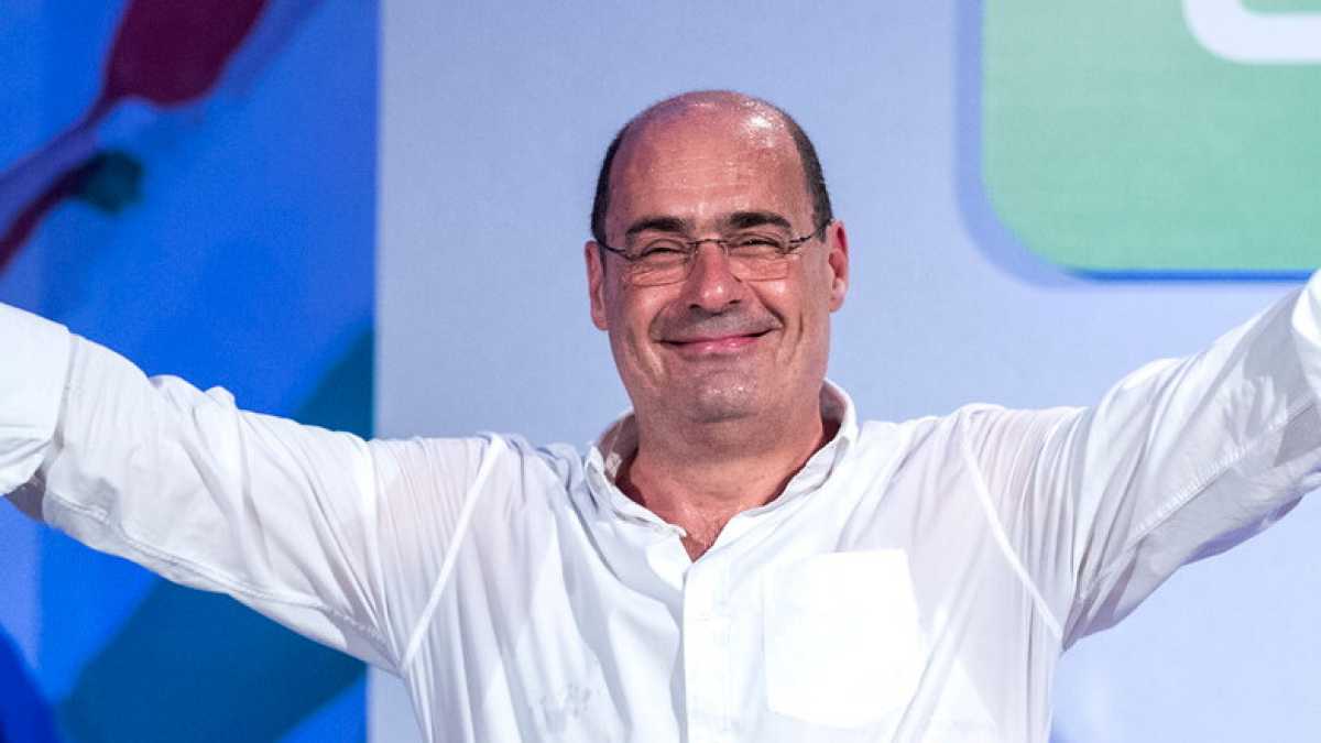 Immagine di Festa dell’Unità in periferia. Il menù etnico è pronto, quello politico no