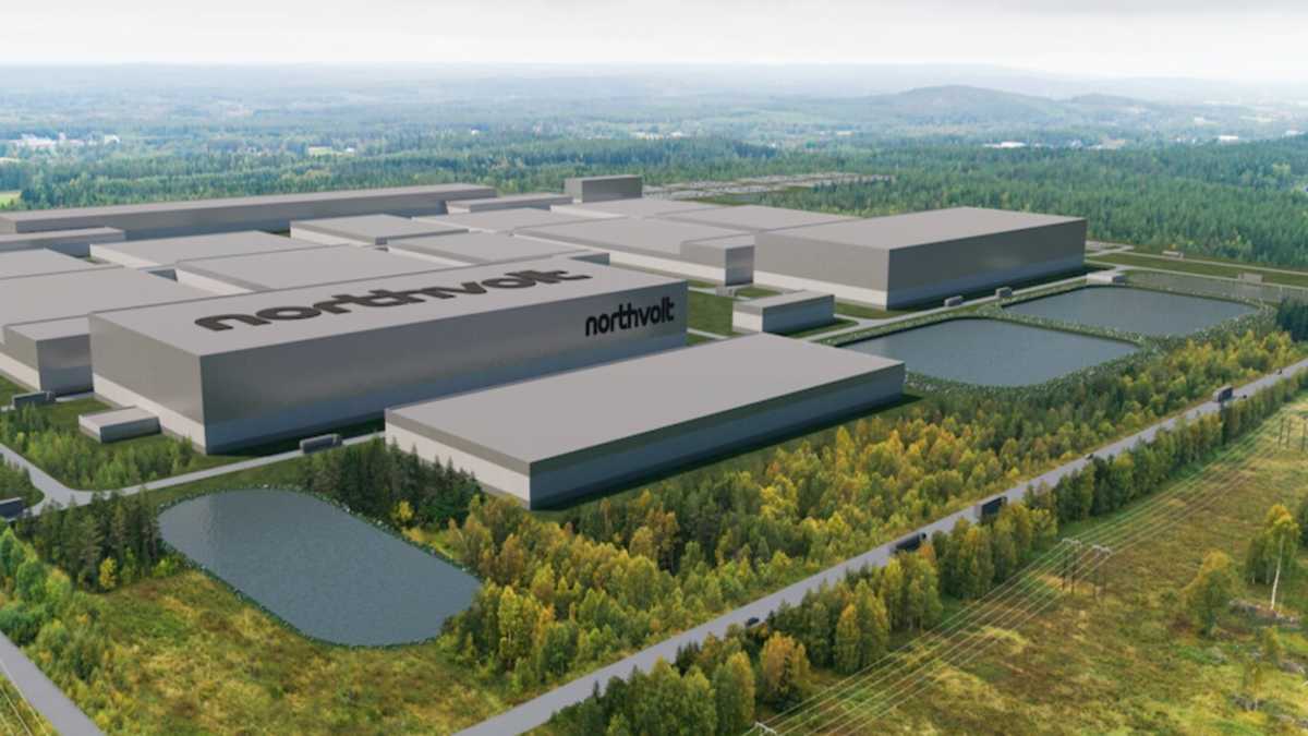 Immagine di Per un pugno di litio