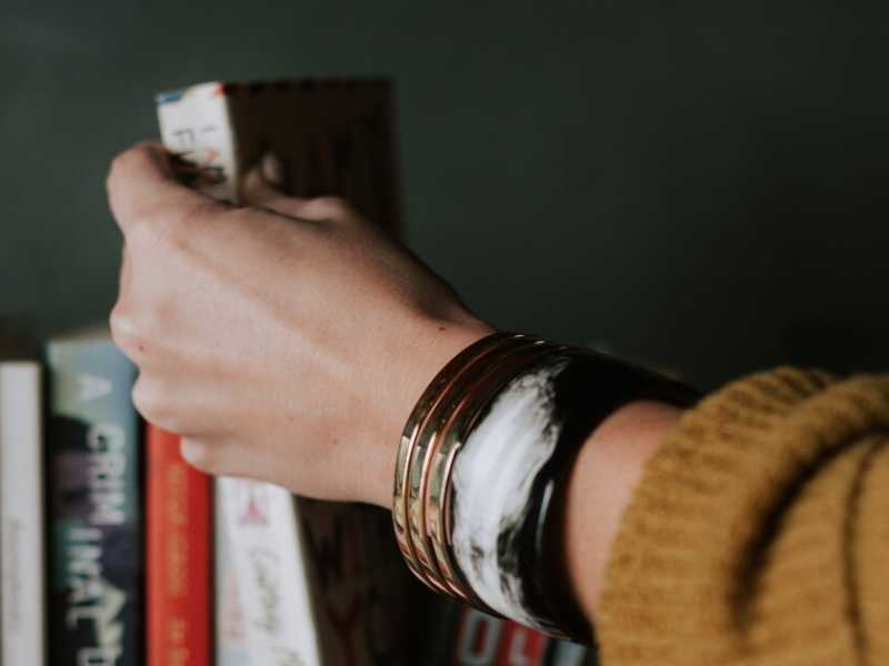 foto di @christinhumephoto via Unsplash