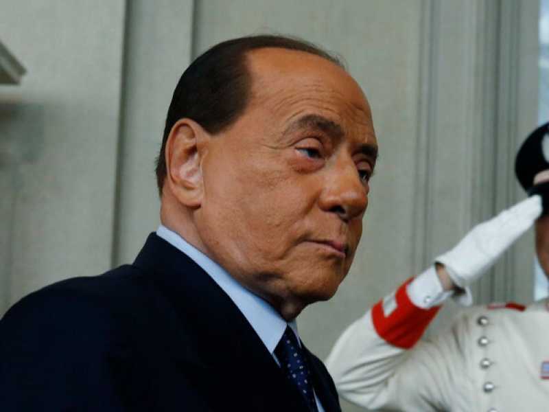 foto LaPresse