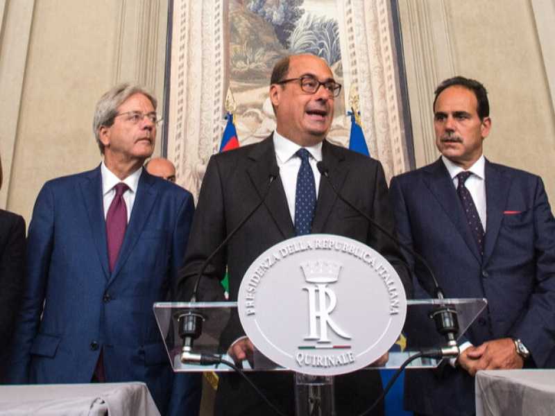 foto LaPresse