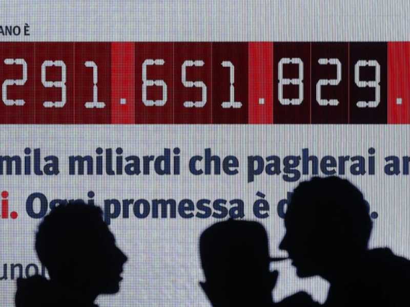 foto LaPresse