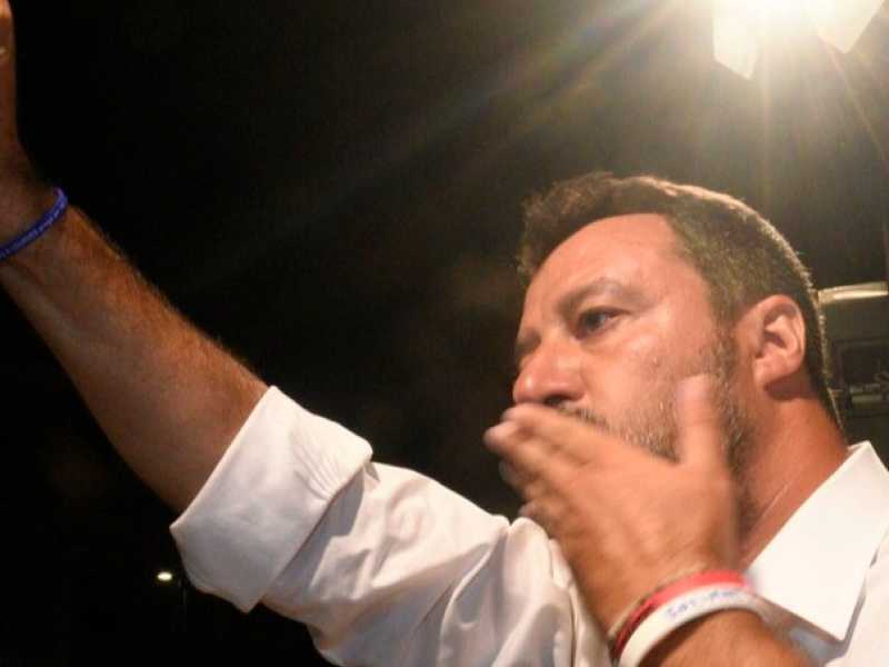 foto LaPresse