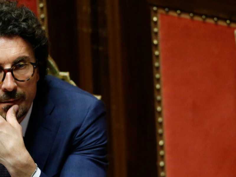 foto LaPresse