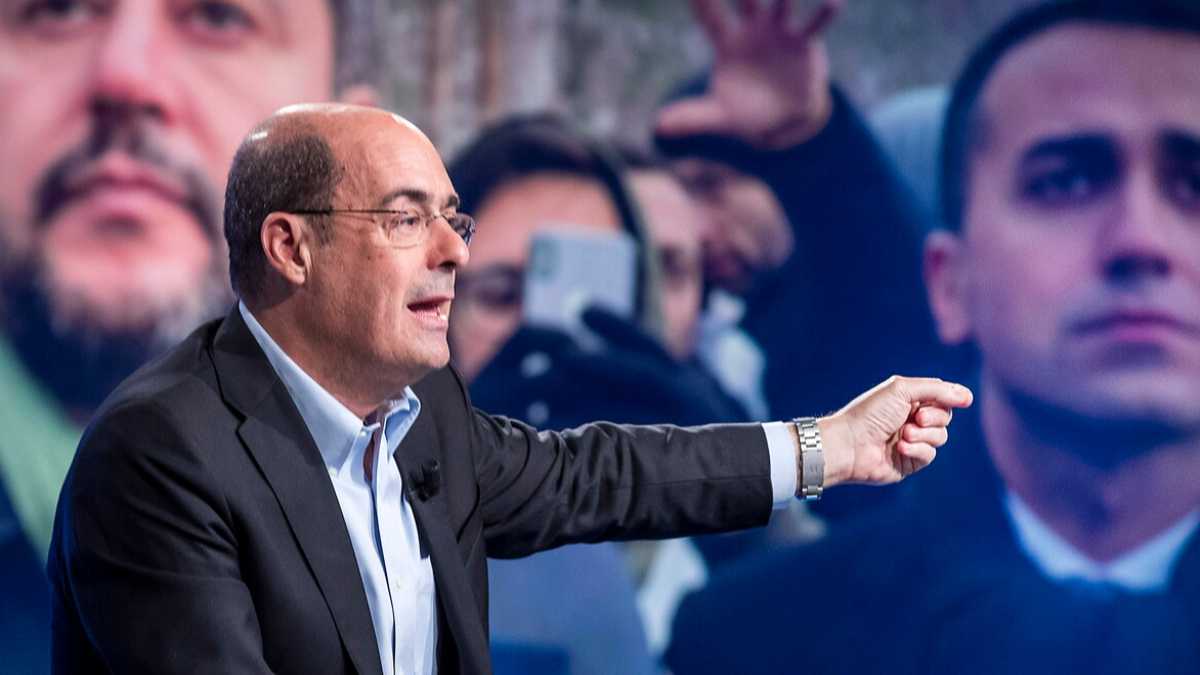 Immagine di “Un’intesa Pd-M5s è possibile, ma non facile”. Parla Della Cananea