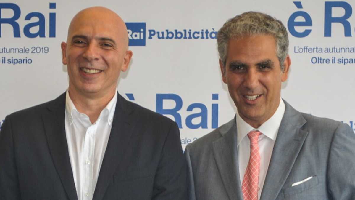 Immagine di La crisi di governo manda in crisi anche la Rai sovranista