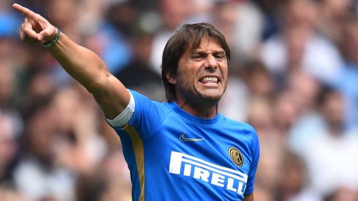 Immagine di Juve, hai paura di Antonio Conte?