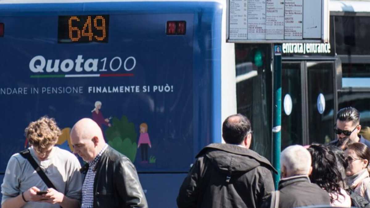 Immagine di Un governo di ri-cambio per evitare la recessione