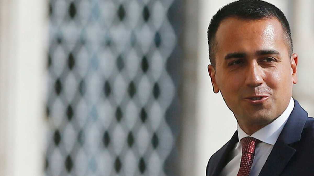 Immagine di Forni e bluff. Ecco perché solo i like possono far fallire il governo Pd-M5s
