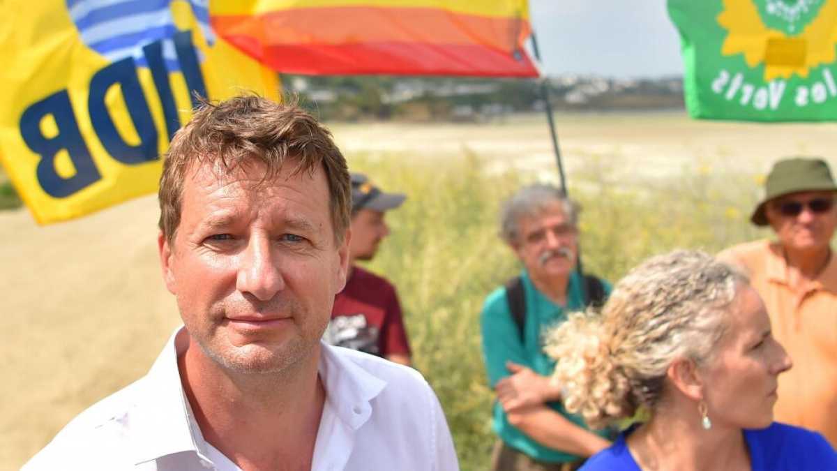 Immagine di La sinistra francese ha trovato un “perturbatore” verde e liberale